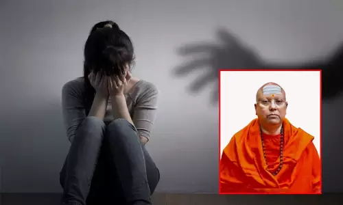 17 மாணவிகளுக்கு பாலியல் தொல்லை; 62 வயது சாமியாருக்கு 5 நாட்கள் போலீஸ் காவல்