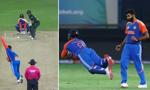 ஆசிய கோப்பை இறுதிப்போட்டி: இந்தியாவுக்கு 147 ரன்கள் இலக்கு நிர்ணயித்த பாகிஸ்தான் ஆசிய கோப்பை இறுதிப்போட்டி: இந்தியாவுக்கு 147 ரன்கள் இலக்கு நிர்ணயித்த பாகிஸ்தான்