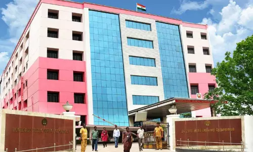 குரூப் 2, குரூப் 2-ஏ தேர்வு முடிவு எப்போது வெளியாகும்? : டிஎன்பிஎஸ்சி தலைவர் தகவல் குரூப் 2, குரூப் 2-ஏ தேர்வு முடிவு எப்போது வெளியாகும்? : டிஎன்பிஎஸ்சி தலைவர் தகவல்