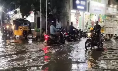 6 மாவட்டங்களில் அதிகாலை 4 மணி வரை மழைக்கு வாய்ப்பு 6 மாவட்டங்களில் அதிகாலை 4 மணி வரை மழைக்கு வாய்ப்பு