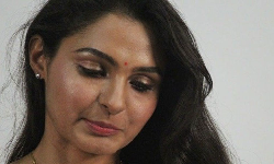 கரூர் துயரச் சம்பவம் - நடிகை ஆன்ட்ரியா இரங்கல்