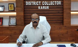 கரூரில் நெரிசலில் காயம் -51 பேர் டிஸ்சார்ஜ்