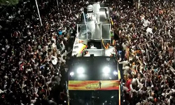 கரூர் சம்பவம் - வதந்தி பரப்பியவர்கள் கைது