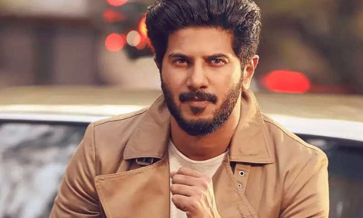 நடிகர் துல்கர் சல்மானின் மேலும் ஒரு கார் பறிமுதல்