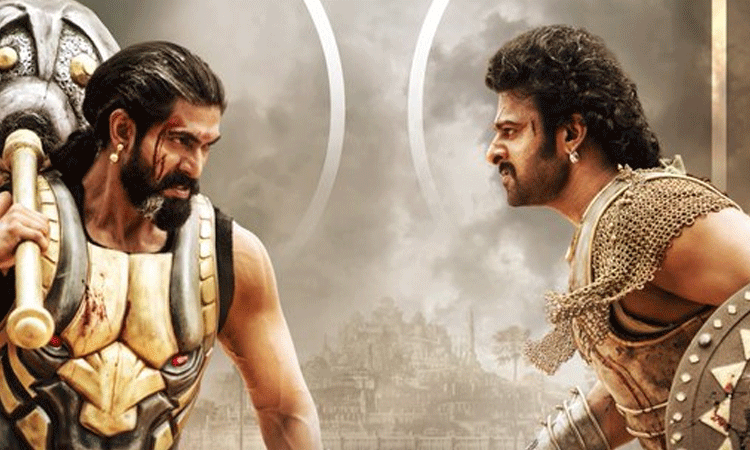 டால்பி தொழில்நுட்பத்தில் வெளியாகும் பாகுபலி: தி எபிக்.. உற்சாகத்தில் ரசிகர்கள்