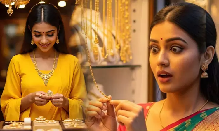 தங்கம், வெள்ளி விலை வரலாறு காணாத உயர்வு... இன்றைய... ... இன்றைய முக்கிய செய்திகள்.. சில வரிகளில்.. 29-09-2025