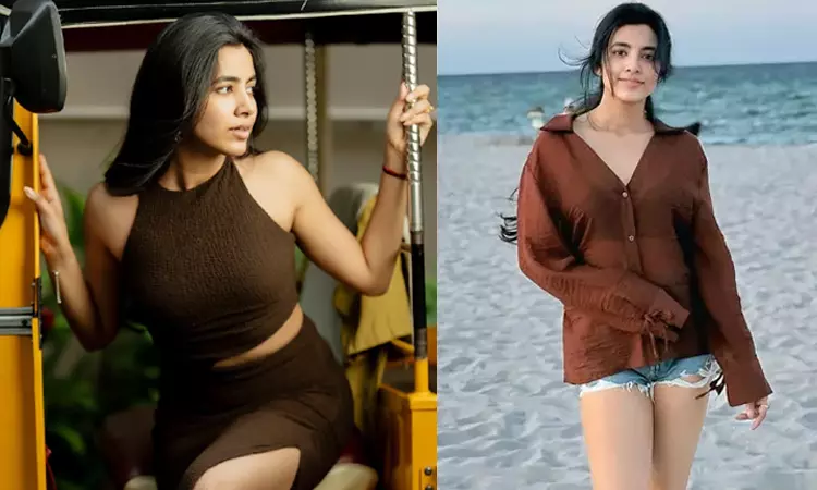 ஹீரோயினாகாமல் இருந்திருந்தால், அதுவாகத்தான்... ... இன்றைய முக்கிய செய்திகள்.. சில வரிகளில்.. 29-09-2025