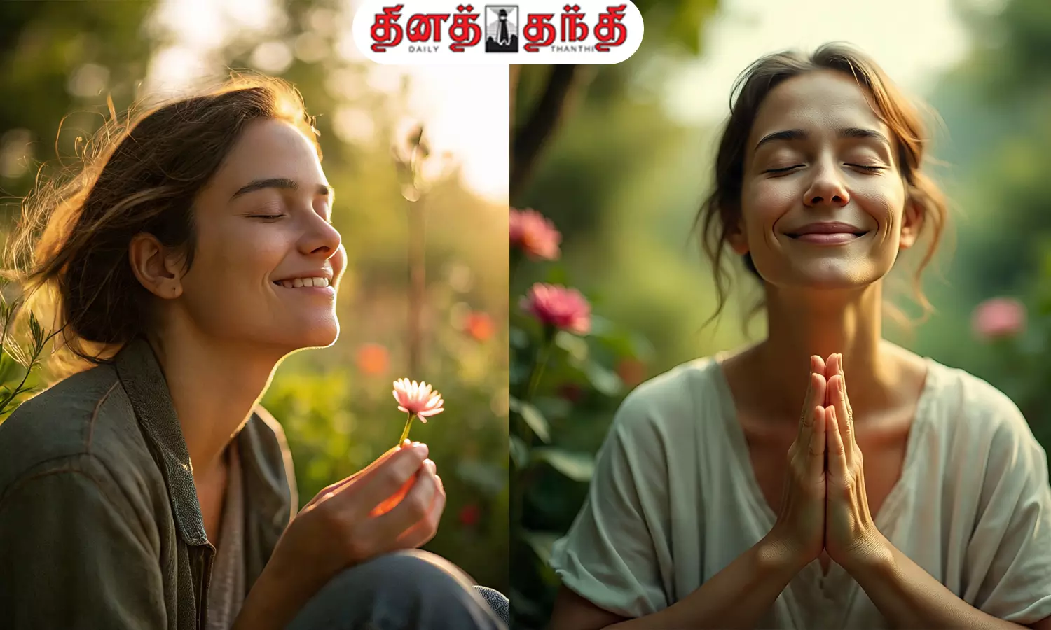 மனதை மகிழ்ச்சியாக வைத்துக் கொள்வது எப்படி..?