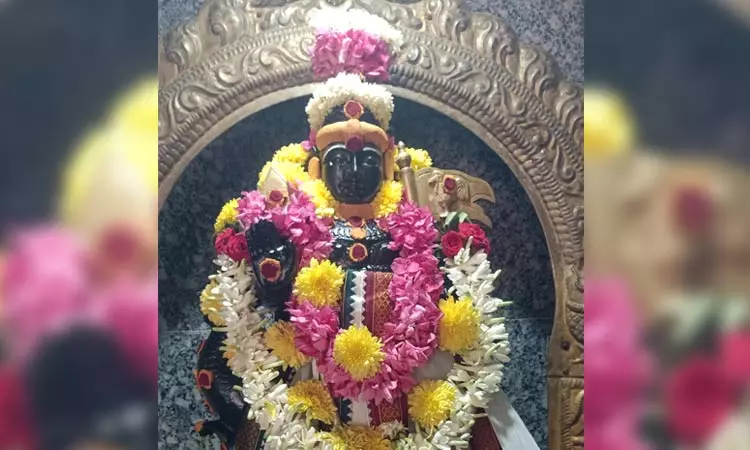 பரமத்தி வேலூர்: முருகன் கோவில்களில் சஷ்டி சிறப்பு வழிபாடு