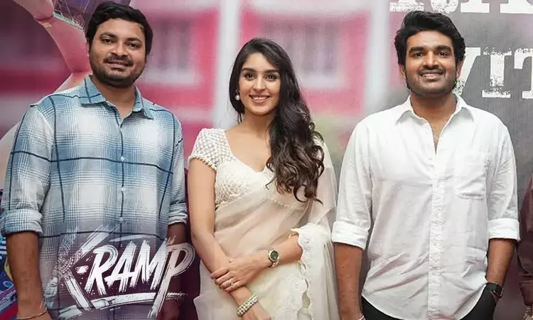 கே-ராம்ப் என்பது ஆபாச வார்த்தை இல்லை - ... ... இன்றைய முக்கிய செய்திகள்.. சில வரிகளில்.. 29-09-2025