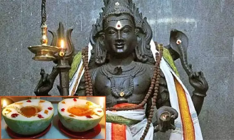 பைரவர் வழிபாட்டில் இவையெல்லாம் முக்கியம்