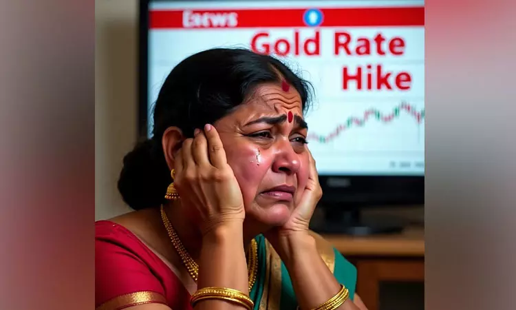  ஒரே நாளில் சவரன் தங்கத்தின் விலை ரூ.1,040 உயர்வு... ... இன்றைய முக்கிய செய்திகள்.. சில வரிகளில்.. 29-09-2025