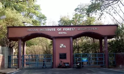 இந்தியன் இன்ஸ்டிடியூட் ஆப் பாரஸ்ட் மேனேஜ்மென்ட் வழங்கும் படிப்புகள்...! - முழு விவரம் இந்தியன் இன்ஸ்டிடியூட் ஆப் பாரஸ்ட் மேனேஜ்மென்ட் வழங்கும் படிப்புகள்...! - முழு விவரம்