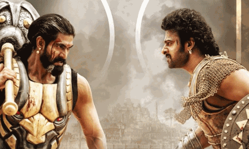 டால்பி தொழில்நுட்பத்தில் வெளியாகும் பாகுபலி: தி எபிக்.. உற்சாகத்தில் ரசிகர்கள்