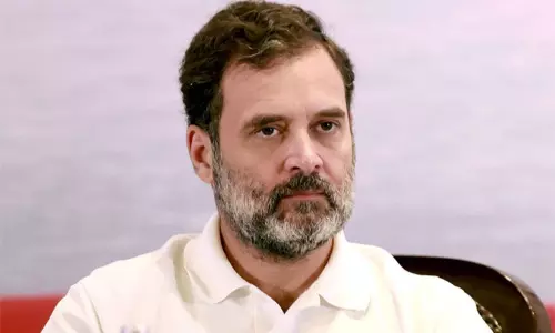 விஜய்யை தொலைபேசியில் தொடர்பு கொண்டு பேசிய ராகுல் காந்தி