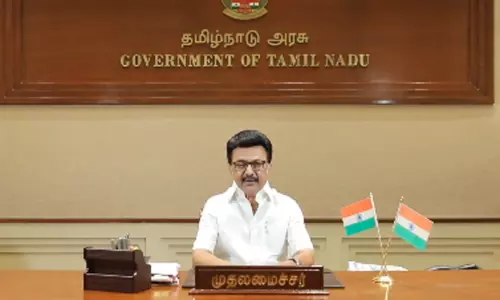 கரூரில் நடந்தது பெரும் துயரம்; அவதூறு, வதந்திகளை பரப்ப வேண்டாம் - முதல்-அமைச்சர் மு.க.ஸ்டாலின் கரூரில் நடந்தது பெரும் துயரம்; அவதூறு, வதந்திகளை பரப்ப வேண்டாம் - முதல்-அமைச்சர் மு.க.ஸ்டாலின்