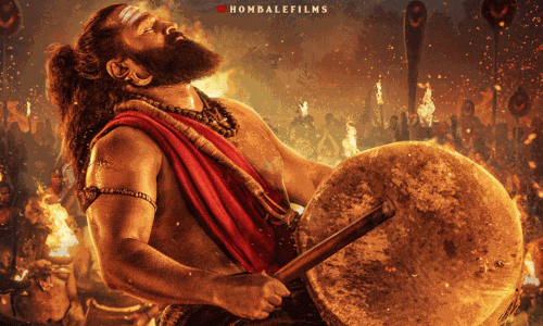 காந்தாரா சாப்டர் 1 படத்தின் டிக்கெட் முன்பதிவு தொடங்கியது காந்தாரா சாப்டர் 1 படத்தின் டிக்கெட் முன்பதிவு தொடங்கியது