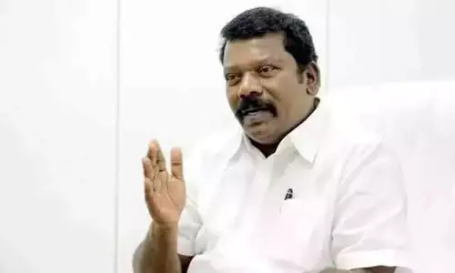 ராகுல்காந்திக்கு கொலை மிரட்டல் விடுப்பதா? - பாஜக செய்தித் தொடர்பாளருக்கு செல்வப்பெருந்தகை கண்டனம்