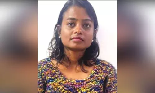 போலி நகையை அடகு வைத்து மோசடி: தலைமறைவாக இருந்த பெண் 3 ஆண்டுக்கு பிறகு கைது