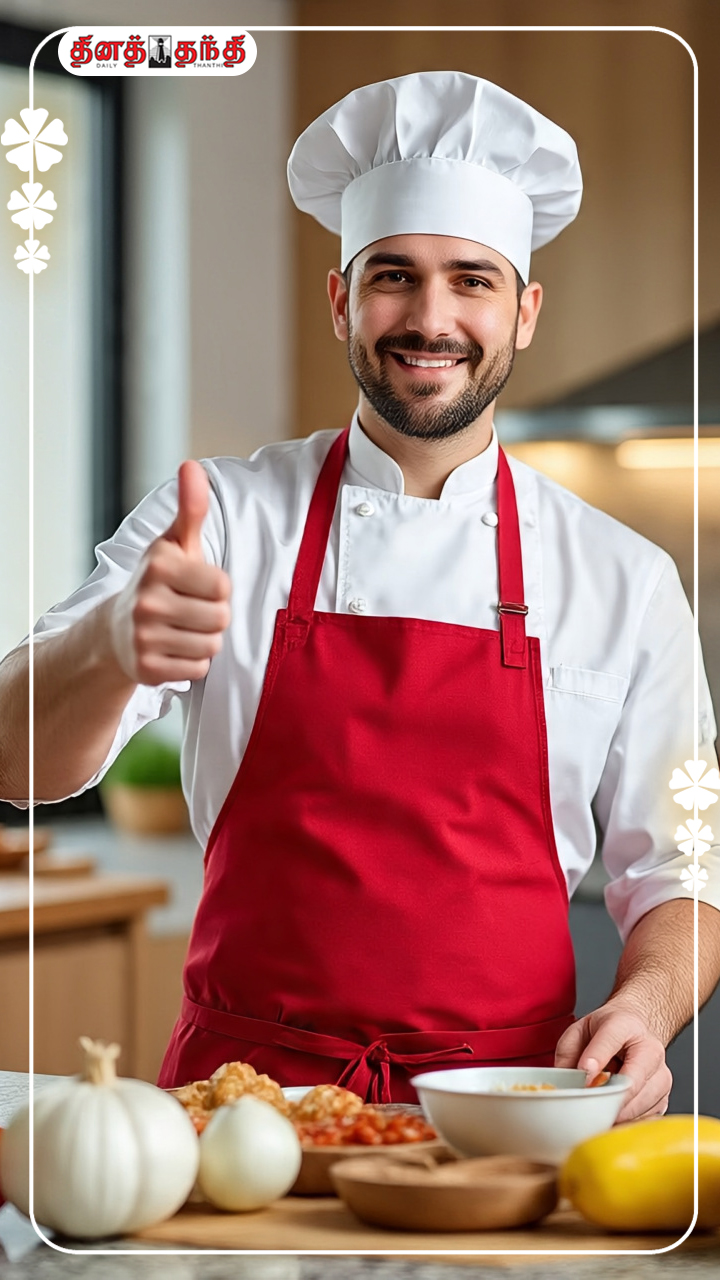 தெரிய வேண்டிய சமையல் டிப்ஸ்..! தெரிய வேண்டிய சமையல் டிப்ஸ்..!