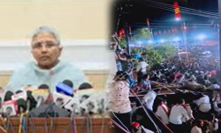 கரூர் துயரம்: தமிழ்நாடு அரசு தரப்பு விளக்கம்