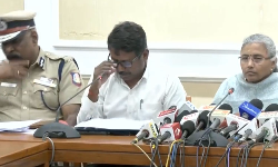 கரூரில் நடந்தது என்ன - அரசு தரப்பு விளக்கம்