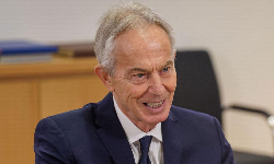 காசாவை மறுசீரமைக்கும் பொறுப்பு டோனி பிளேரிடம் கொடுக்க திட்டம்