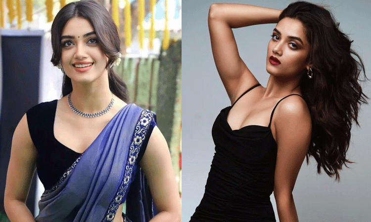 நல்ல வாய்ப்பு கிடைத்தால் நிச்சயம் தமிழில் நடிப்பேன் நடிகை பாக்யஸ்ரீ போர்ஸ்