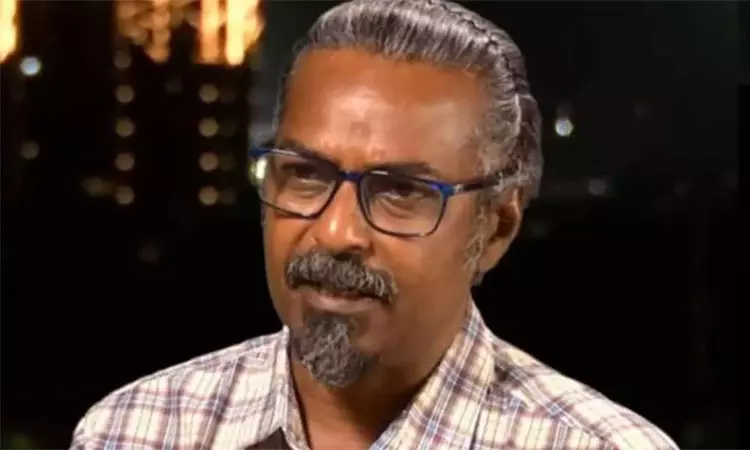 கரூர் சம்பவம்; வதந்தி பரப்பியதாக யூடியூபர் பெலிக்ஸ் ஜெரால்டு கைது