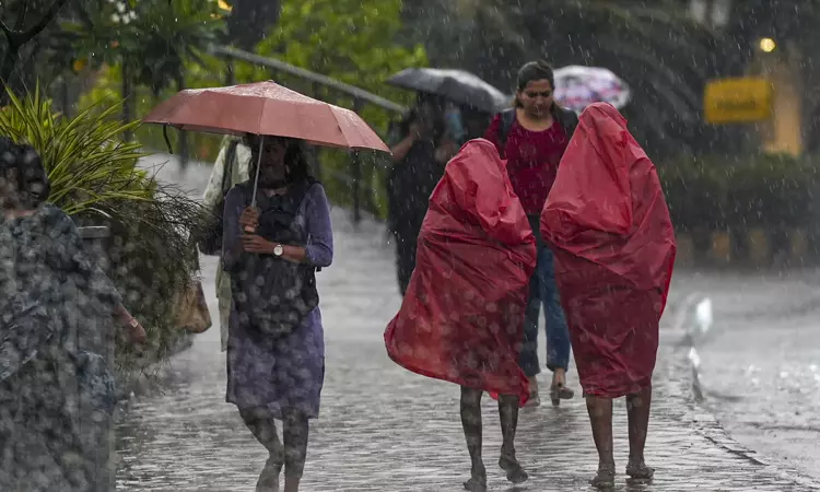 தமிழகத்தில் 21 மாவட்டங்களில் இயல்பை விட குறைவான மழை; வானிலை ஆய்வு மையம் தமிழகத்தில் 21 மாவட்டங்களில் இயல்பை விட குறைவான மழை; வானிலை ஆய்வு மையம்