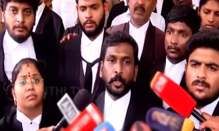 தவெக நிர்வாகிகளுக்கு அக்.14-ந் தேதி வரை நீதிமன்ற காவல்