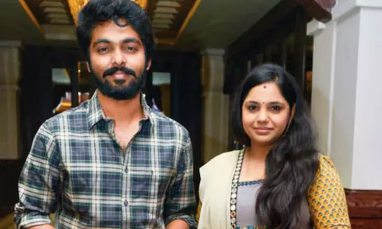 ஜி.வி. பிரகாஷ்- சைந்தவிக்கு விவாகரத்து... ... இன்றைய முக்கிய செய்திகள்.. சில வரிகளில்.. 30-09-2025