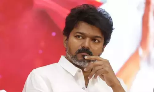 விஜய்க்கு எதிராக மிகப்பெரிய சதி செய்த போலீசார்; வக்கீல் பரபரப்பு பேட்டி