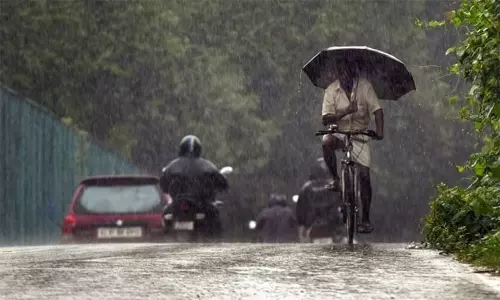 தமிழ்நாட்டில் அடுத்த ஒரு வாரம் மழைக்கு வாய்ப்பு உள்ளதா? வானிலை ஆய்வாளர்கள் தகவல் தமிழ்நாட்டில் அடுத்த ஒரு வாரம் மழைக்கு வாய்ப்பு உள்ளதா? வானிலை ஆய்வாளர்கள் தகவல்