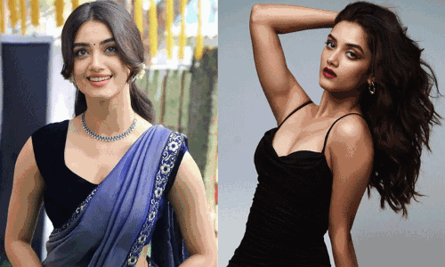 நல்ல வாய்ப்பு கிடைத்தால் நிச்சயம் தமிழில் நடிப்பேன்- நடிகை பாக்யஸ்ரீ போர்ஸ்