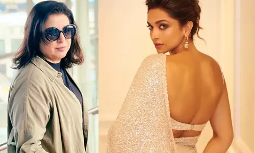 Farah Khan reacts to claims of unfollowing Deepika Padukone