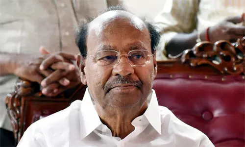 விவசாயிகளின் நெல்லை புறக்கணிக்கும் பணியாளர்கள் மீது சட்ட நடவடிக்கை: டாக்டர் ராமதாஸ் வலியுறுத்தல் விவசாயிகளின் நெல்லை புறக்கணிக்கும் பணியாளர்கள் மீது சட்ட நடவடிக்கை: டாக்டர் ராமதாஸ் வலியுறுத்தல்