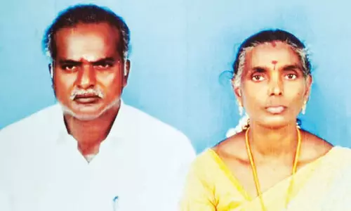 டி.வி.சேனல் மாற்றுவதில் தகராறு.. மனைவியை குத்திக் கொன்ற தொழிலாளி டி.வி.சேனல் மாற்றுவதில் தகராறு.. மனைவியை குத்திக் கொன்ற தொழிலாளி