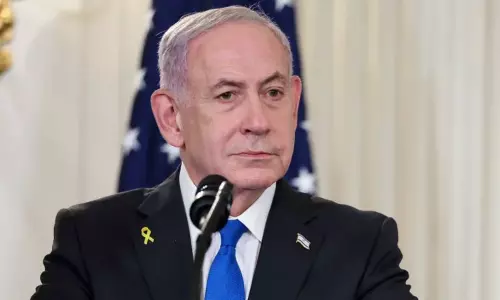 கத்தாரிடம் மன்னிப்பு கேட்ட நெதன்யாகு