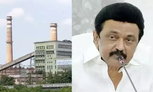 எண்ணூர் விபத்து: ரூ.10 லட்சம் நிவாரணம் - மு.க.ஸ்டாலின் அறிவிப்பு எண்ணூர் விபத்து: ரூ.10 லட்சம் நிவாரணம் - மு.க.ஸ்டாலின் அறிவிப்பு