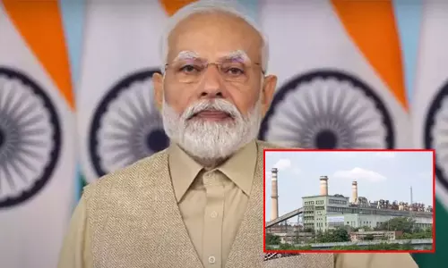 எண்ணூர் அனல் மின் நிலைய விபத்து; பிரதமர் மோடி நிவாரண நிதி அறிவிப்பு எண்ணூர் அனல் மின் நிலைய விபத்து; பிரதமர் மோடி நிவாரண நிதி அறிவிப்பு