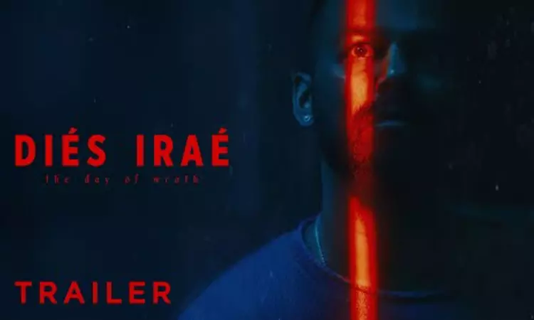 பிரணவ் மோகன்லாலின் “டைஸ் ஐரே” டிரெய்லர் வெளியீடு