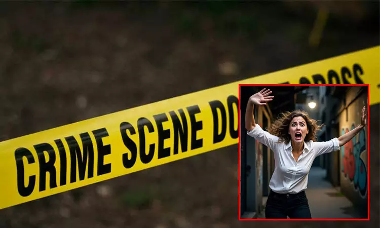 ஐரோப்பிய பெண்ணை மோசடி, பலாத்காரம் செய்த நபருக்கு கடுங்காவல் சிறை, தாயாருக்கும் தண்டனை ஐரோப்பிய பெண்ணை மோசடி, பலாத்காரம் செய்த நபருக்கு கடுங்காவல் சிறை, தாயாருக்கும் தண்டனை