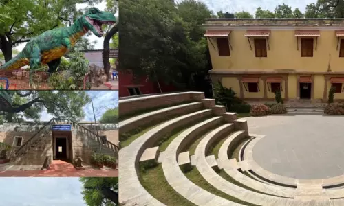 நெல்லை, மதுரையில் அருங்காட்சியகப்பணிகள் நிறைவு - 9-ந்தேதி திறக்க திட்டம்