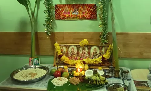 சரஸ்வதி பூஜை- ஆயுத பூஜை கொண்டாட்டம்