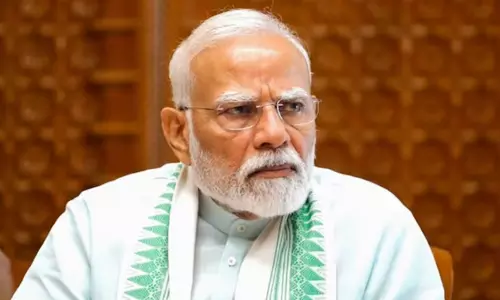 பிலிப்பைன்ஸ் நிலநடுக்கம்: பிரதமர் மோடி உருக்கமான பதிவு பிலிப்பைன்ஸ் நிலநடுக்கம்: பிரதமர் மோடி உருக்கமான பதிவு