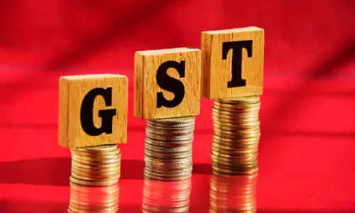 செப்டம்பரில் ரூ.1.89 லட்சம் கோடி ஜி.எஸ்.டி. வசூல்; 9.1% வருடாந்திர அதிகரிப்பு