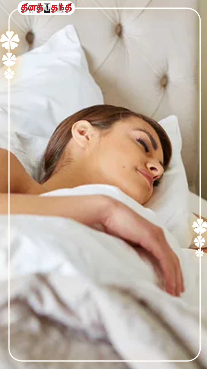 மதிய தூக்கம் மூளைக்கு நல்லதா?