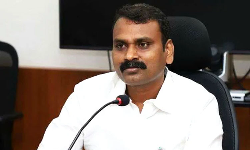 மகாத்மா காந்திக்கு பணிவான அஞ்சலி - எல்.முருகன்