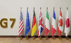 ரஷியாவுக்கு அழுத்தம் -  ஜி7 நாடுகள் முடிவு